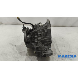 Renault - Espace - Gearbox