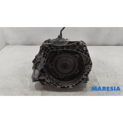 Renault - Espace - Gearbox