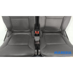 Renault - Espace - Rear bench seat