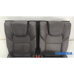 Renault - Espace - Rear bench seat