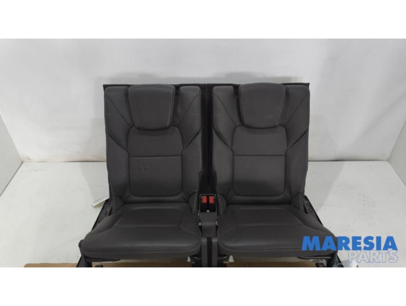 Renault - Espace - Rear bench seat