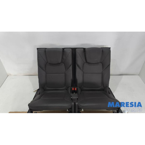 Renault - Espace - Rear bench seat