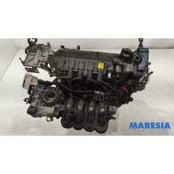 Fiat - 500 - Engine