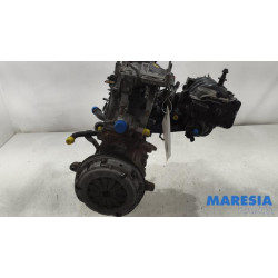 Fiat - 500 - Engine