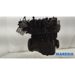 Fiat - 500 - Engine