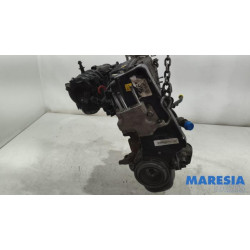 Fiat - 500 - Engine