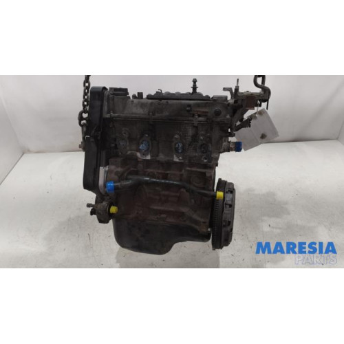 Fiat - 500 - Engine