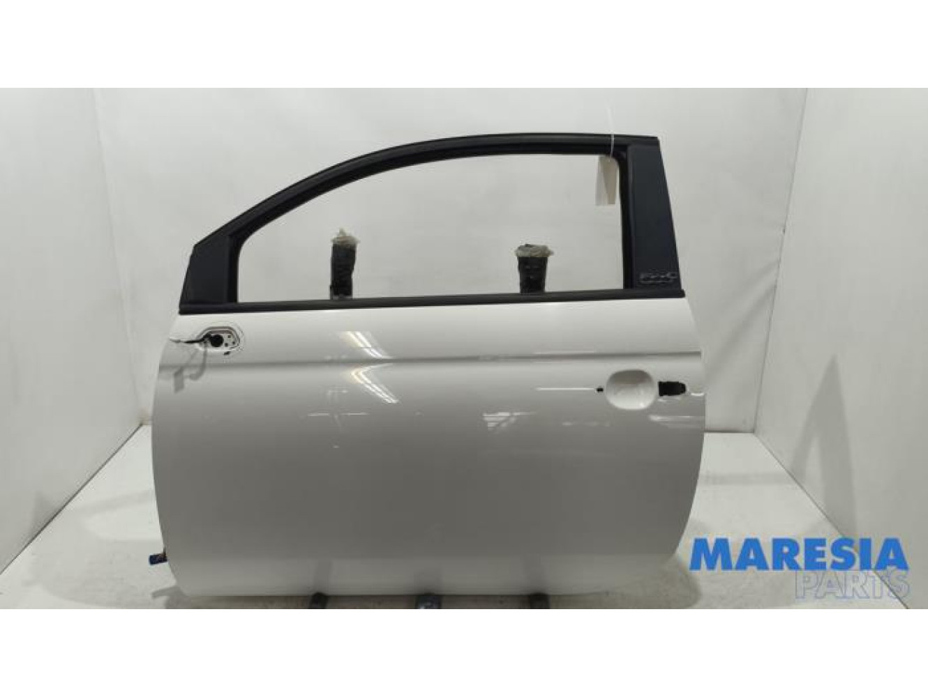 Fiat - 500 - Portier 2Deurs links