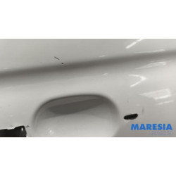 Fiat - 500 - Door 2-door, right