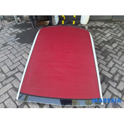 Fiat - 500 - Cabriodach Softtop