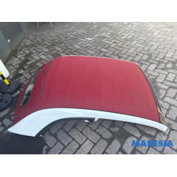Fiat - 500 - Cabriodach Softtop