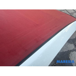 Fiat - 500 - Cabriodach Softtop