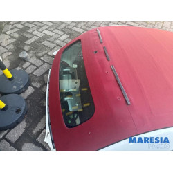 Fiat - 500 - Cabriodach Softtop