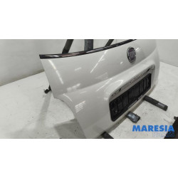 Fiat - 500 - Kofferdeksel