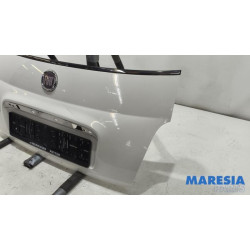 Fiat - 500 - Kofferdeksel