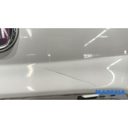 Fiat - 500 - Kofferdeksel