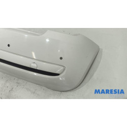 Fiat - 500 - Achterbumper