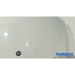 Fiat - 500 - Achterbumper