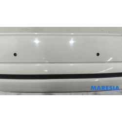 Fiat - 500 - Achterbumper