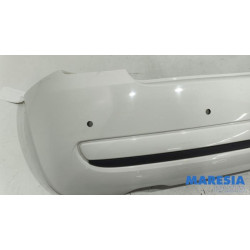 Fiat - 500 - Achterbumper