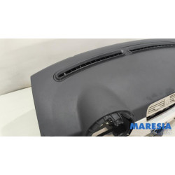 Fiat - 500 - Dashboard