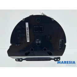 Fiat - 500 - Instrument de bord