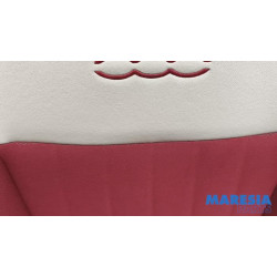 Fiat - 500 - Seat, left