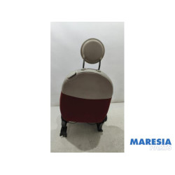 Fiat - 500 - Seat, left