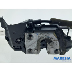 Renault - Clio - Deurslot Mechaniek 4Deurs links-achter