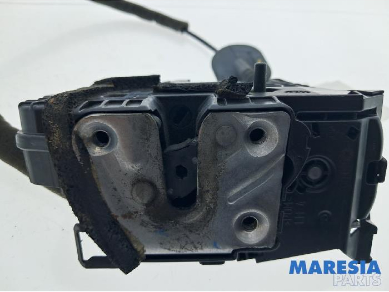 Renault - Clio - Deurslot Mechaniek 4Deurs links-achter