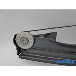 Renault - Clio - Fenstermechanik 4-türig links vorne