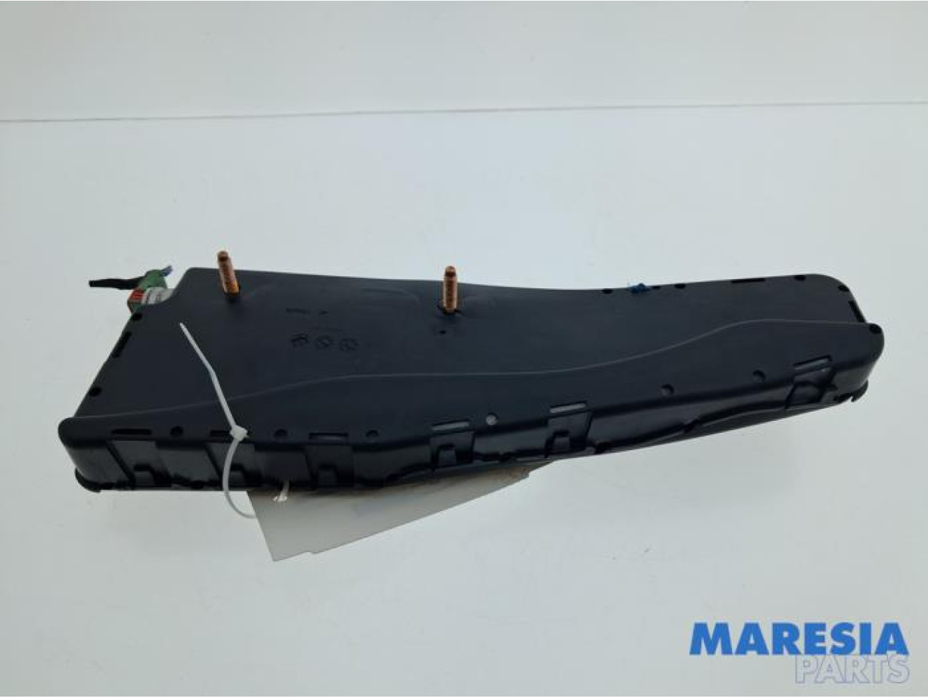 Renault - Clio - Airbag stoel (zitplaats)