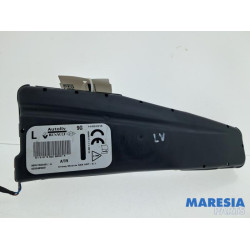 Renault - Clio - Airbag stoel (zitplaats)