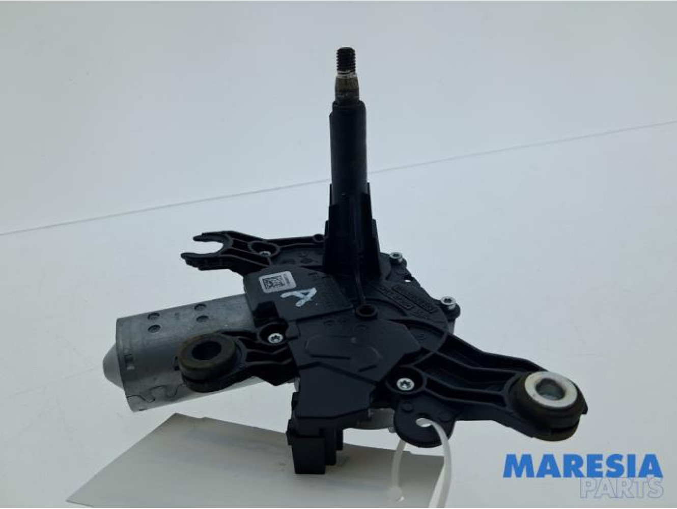 Renault - Clio - Moteur essuie-glace arrière