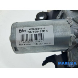 Renault - Clio - Moteur essuie-glace arrière