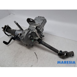 Renault - Clio - Steering column housing