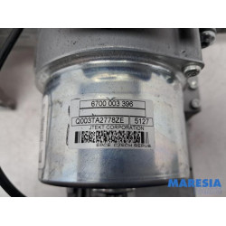 Renault - Clio - Steering column housing