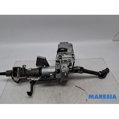 Renault - Clio - Steering column housing