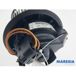 Renault - Clio - Moteur de ventilation chauffage