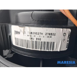 Renault - Clio - Moteur de ventilation chauffage