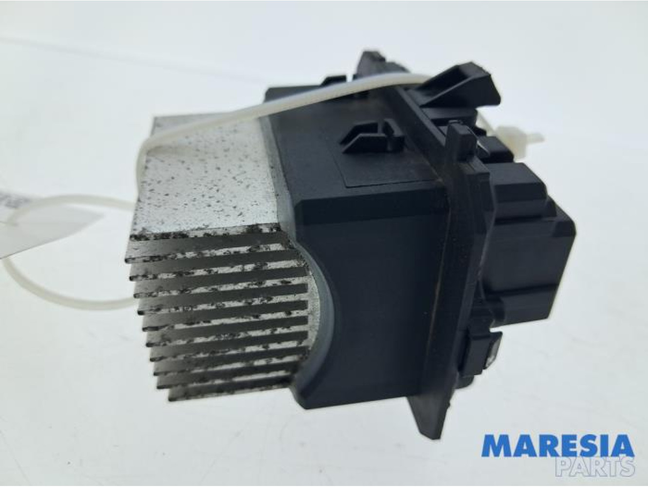 Renault - Clio - Heater resistor