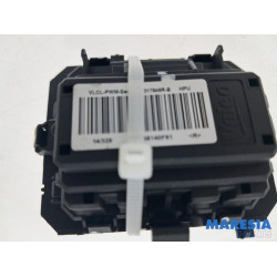 Renault - Clio - Heater resistor