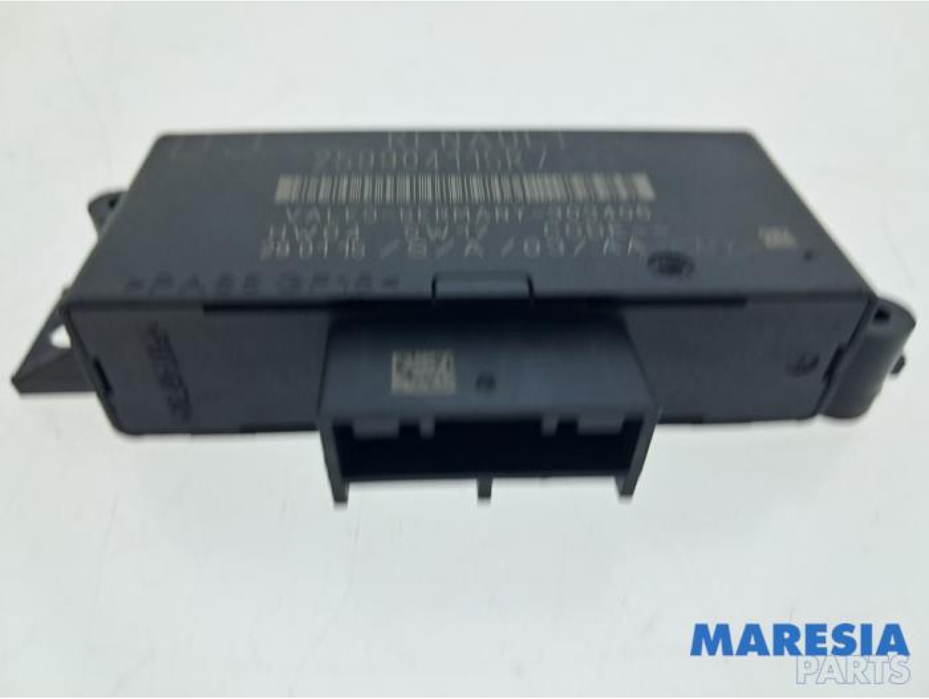 Renault - Clio - PDC Modul