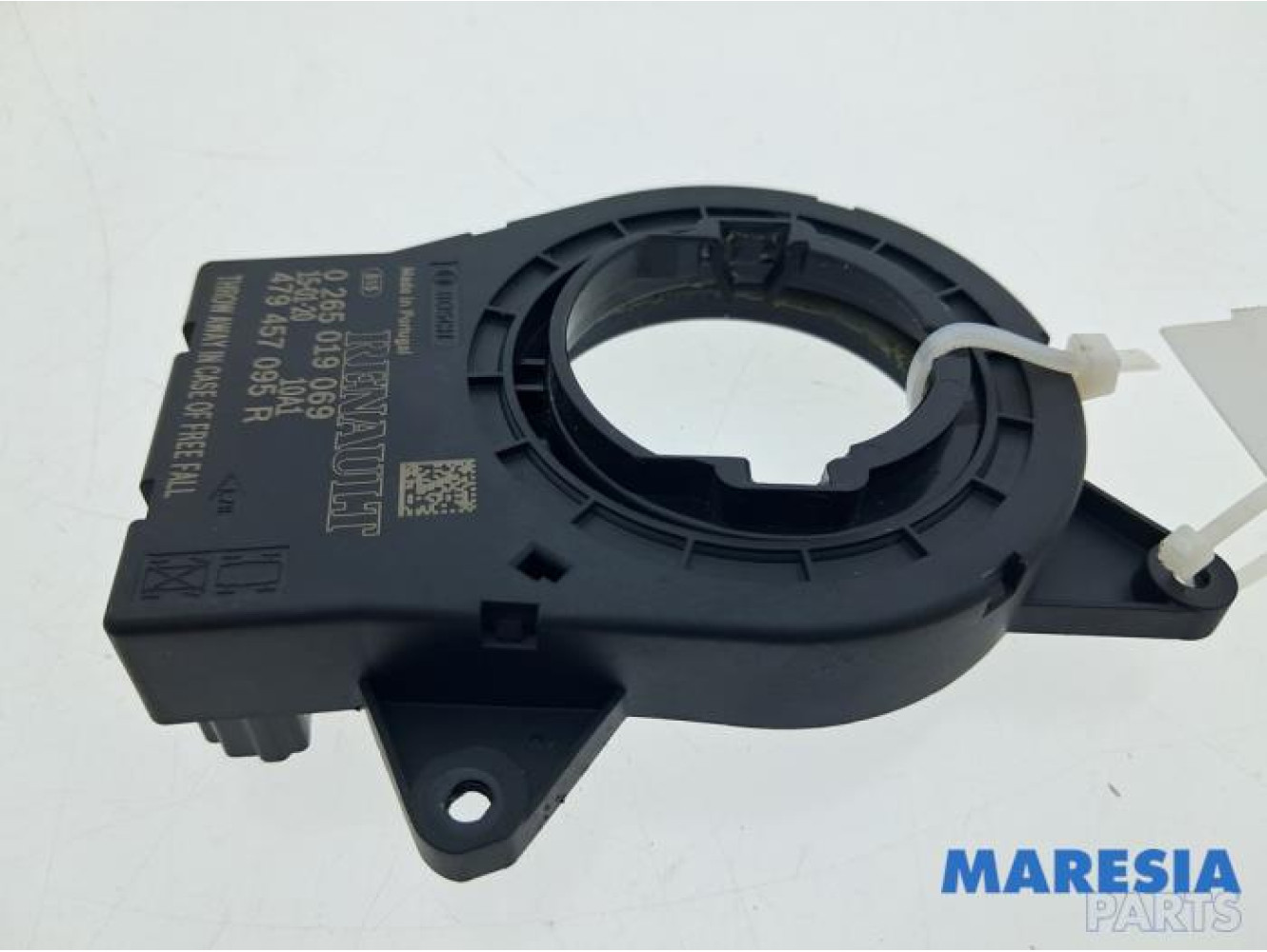 Renault - Clio - Stuurhoek sensor
