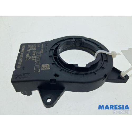 Renault - Clio - Stuurhoek sensor