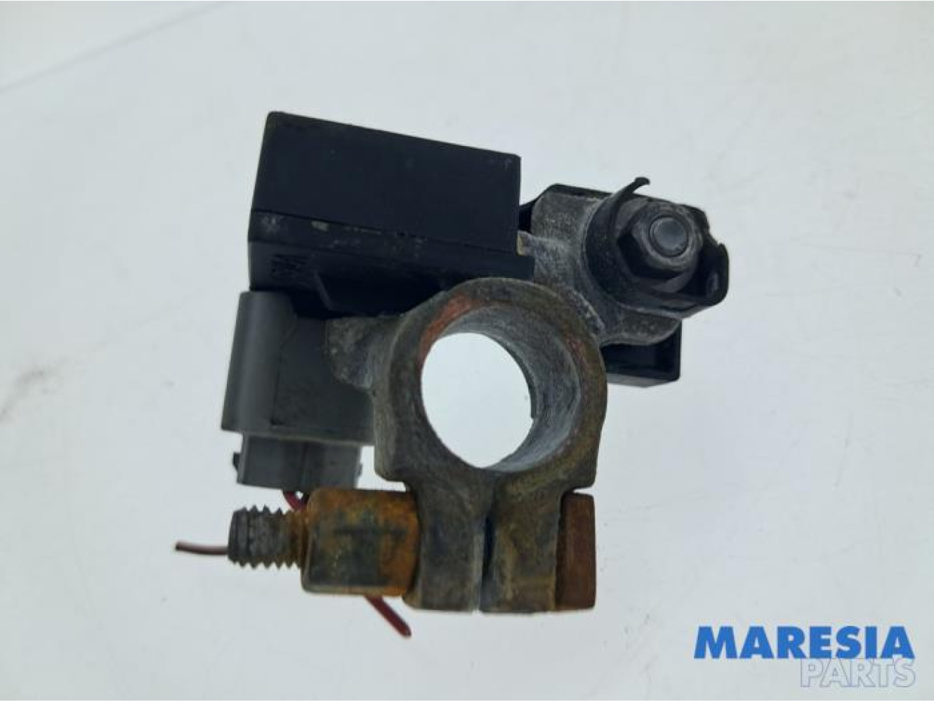 Renault - Clio - Accu sensor