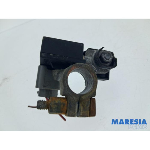 Renault - Clio - Accu sensor