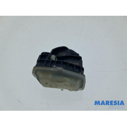 Renault - Clio - Tyre pressure sensor