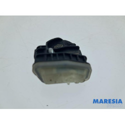 Renault - Clio - Tyre pressure sensor