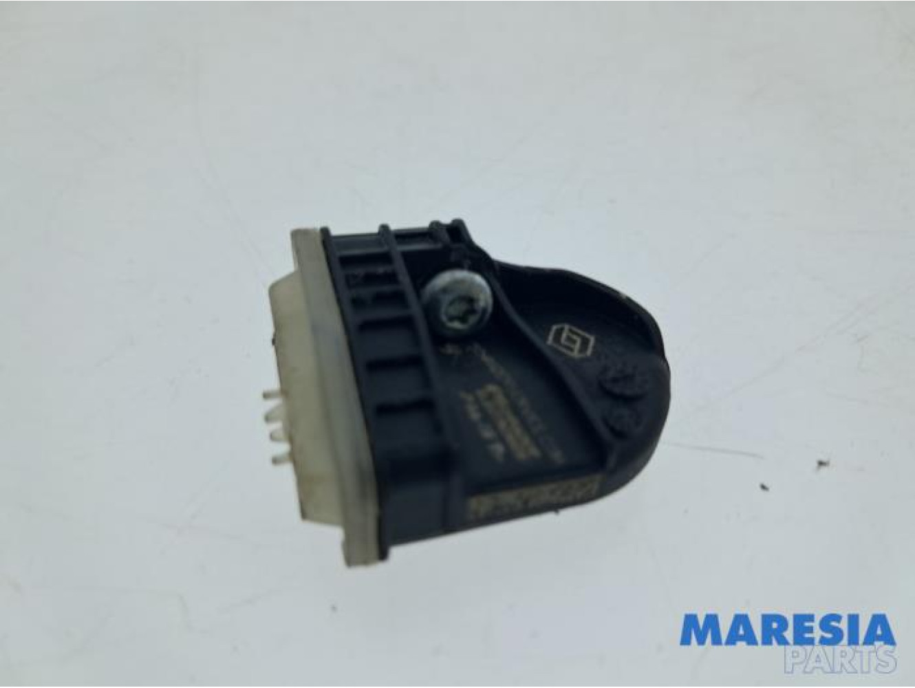 Renault - Clio - Tyre pressure sensor